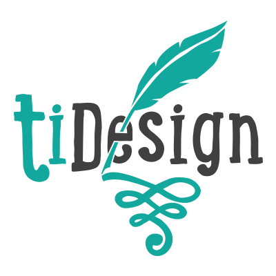 tiDesign Logo